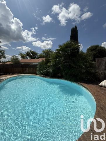 Maison à vendre 5 pièces 142 m² Vertou