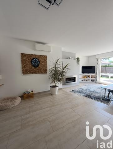 Maison à vendre 5 pièces 142 m² Vertou