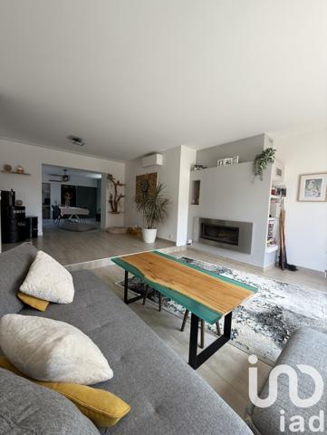 Maison à vendre 5 pièces 142 m² Vertou