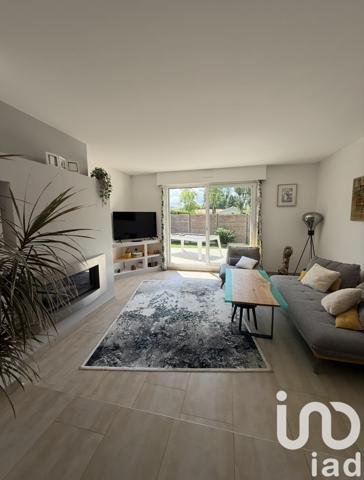 Maison à vendre 5 pièces 142 m² Vertou