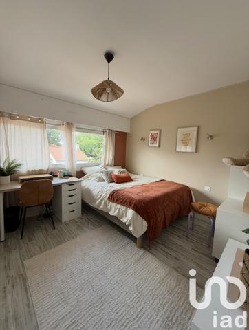 Maison à vendre 5 pièces 142 m² Vertou