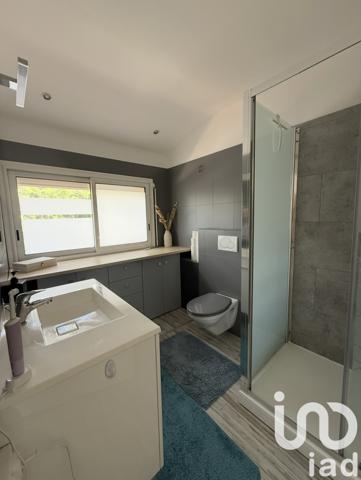 Maison à vendre 5 pièces 142 m² Vertou