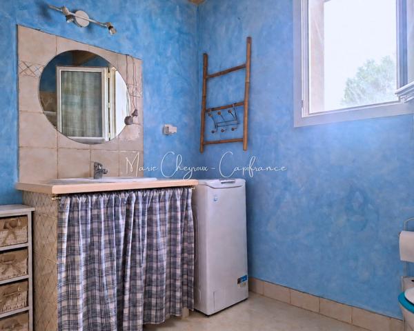 Maison au calme - 3 pièces - Jardin 1 780 M² - ALLASSAC (19)