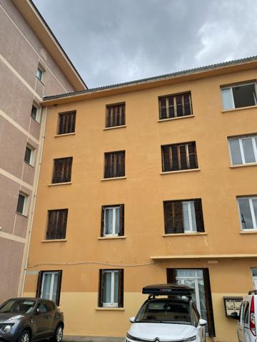 Location : appartement 3 pièces (68 m²) à BORGO