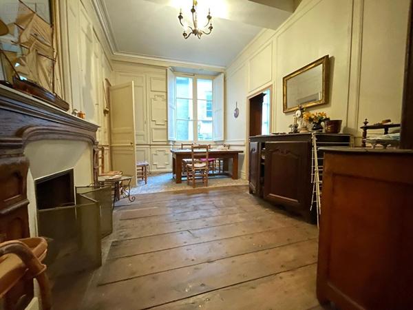 Appartement à vendre à Saint-Malo en Ille-et-Vilaine (35400), ref : 138