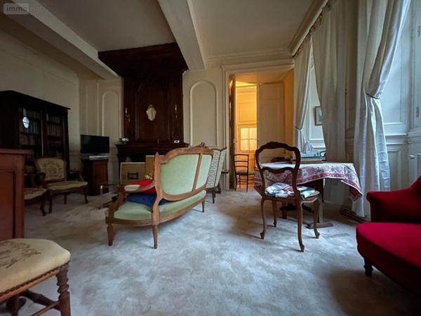 Appartement à vendre à Saint-Malo en Ille-et-Vilaine (35400), ref : 138