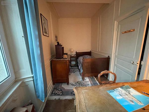 Appartement à vendre à Saint-Malo en Ille-et-Vilaine (35400), ref : 138