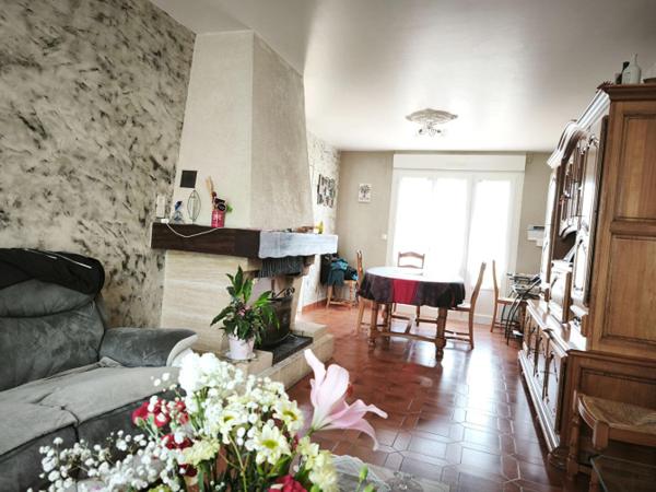 Maison à Javron les Chapelles