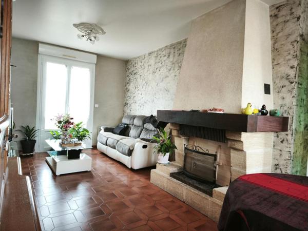 Maison à Javron les Chapelles