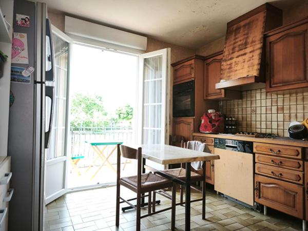 Maison à Javron les Chapelles