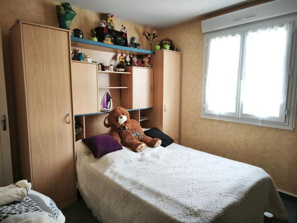 Maison à Javron les Chapelles