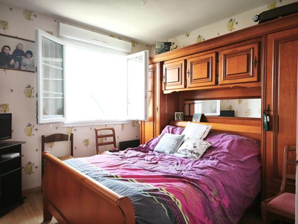 Maison à Javron les Chapelles