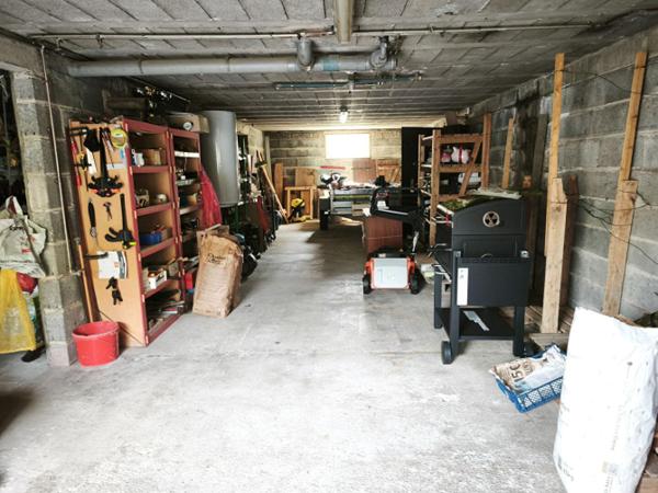 Maison à Javron les Chapelles