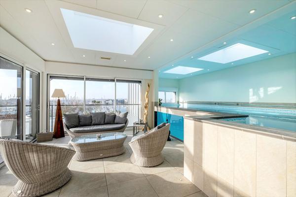 LA ROCHELLE - Les Minimes