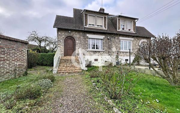 Maison à vendre    3 pièces •  Clermont