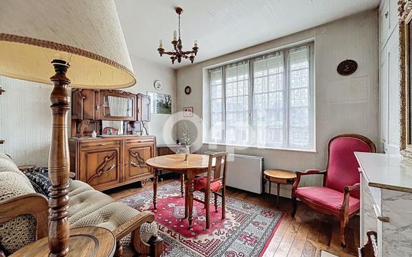 Maison à vendre    3 pièces •  Clermont