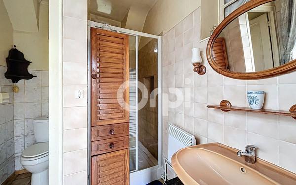 Maison à vendre    3 pièces •  Clermont