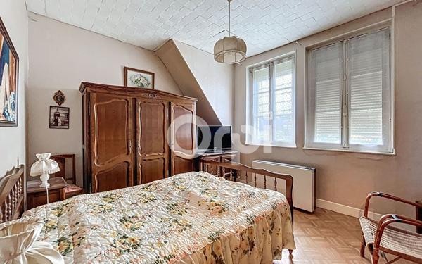 Maison à vendre    3 pièces •  Clermont