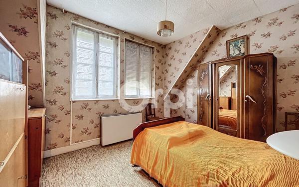 Maison à vendre    3 pièces •  Clermont