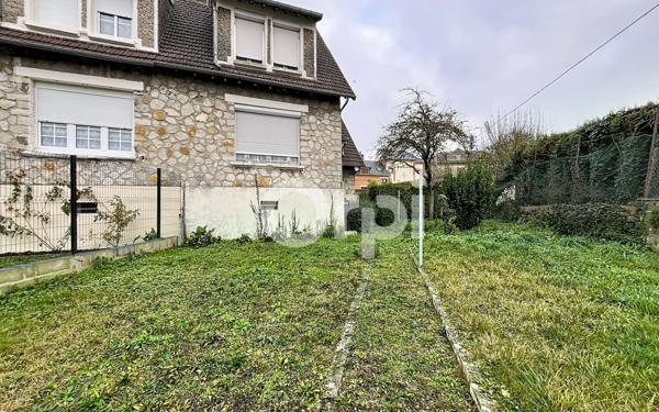 Maison à vendre    3 pièces •  Clermont