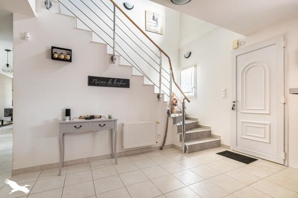 Maison à vendre |  Saint-Léonard-de-Noblat |  8 pièces | 177 m²