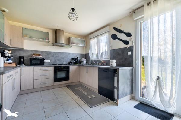 Maison à vendre |  Saint-Léonard-de-Noblat |  8 pièces | 177 m²