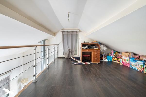 Maison à vendre |  Saint-Léonard-de-Noblat |  8 pièces | 177 m²