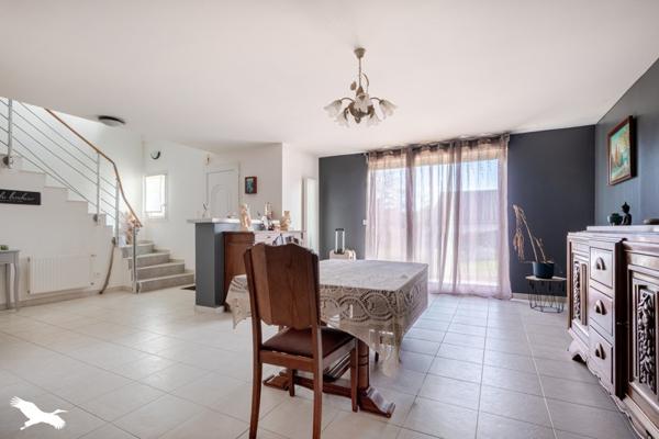 Maison à vendre |  Saint-Léonard-de-Noblat |  8 pièces | 177 m²