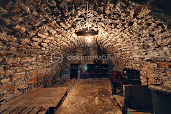 Maison de village de 133 m²