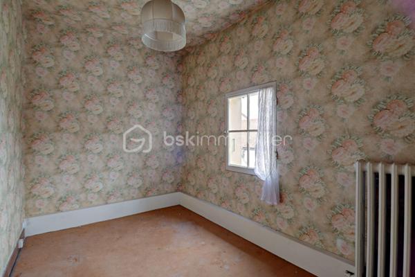 Maison de village de 133 m²