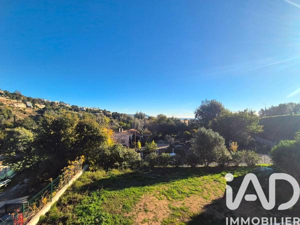 Maison à vendre 10 pièces 332 m² Mandelieu-la-Napoule