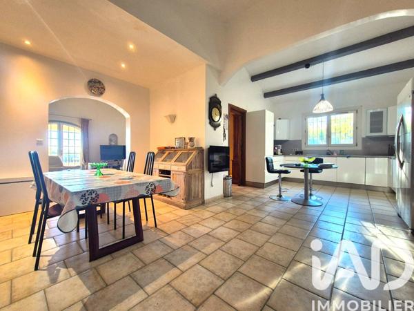 Maison à vendre 10 pièces 332 m² Mandelieu-la-Napoule