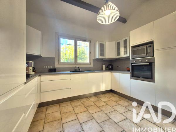 Maison à vendre 10 pièces 332 m² Mandelieu-la-Napoule