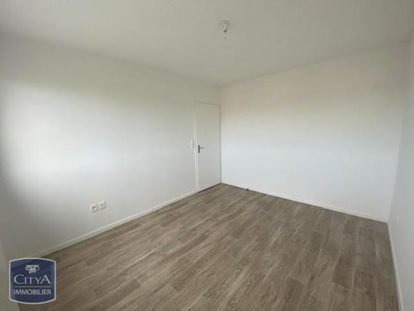 Appartement à louer 2 pièces 41.11m²