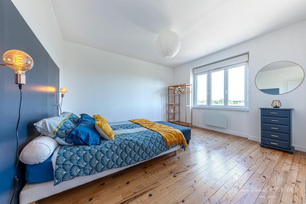 Maison à SAINT-MELOIR-DES-ONDES, 35350 - 7 pièces 158m²