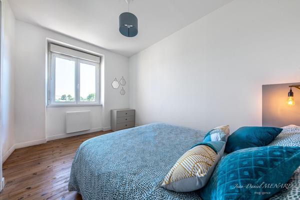 Maison à SAINT-MELOIR-DES-ONDES, 35350 - 7 pièces 158m²