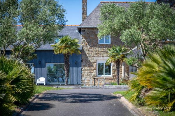 Maison à SAINT-MELOIR-DES-ONDES, 35350 - 7 pièces 158m²