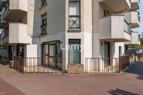 Local professionnel / commercial