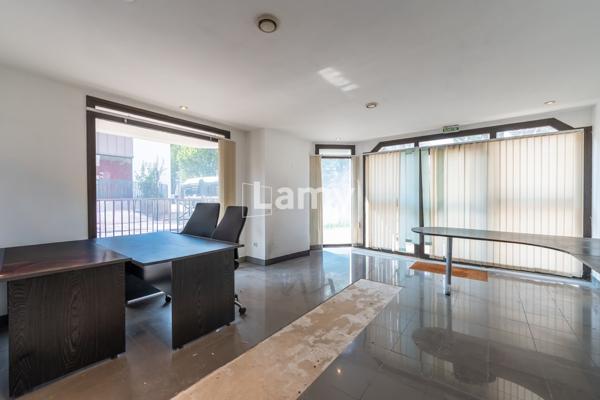 Local professionnel / commercial