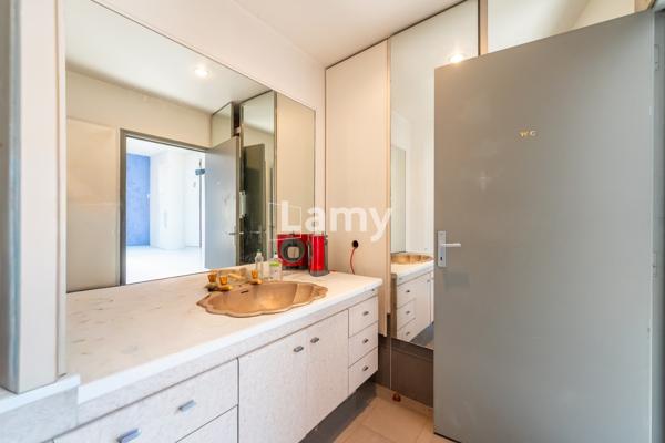 Local professionnel / commercial