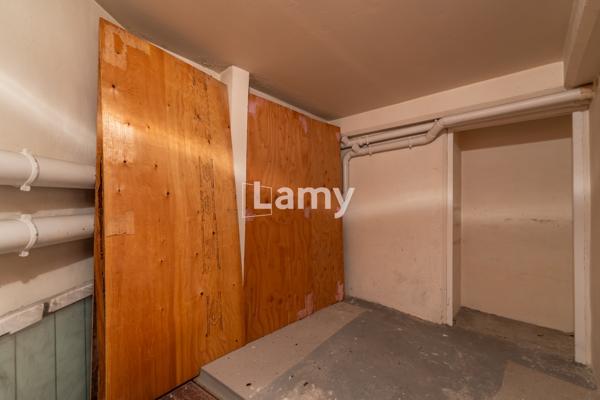 Local professionnel / commercial