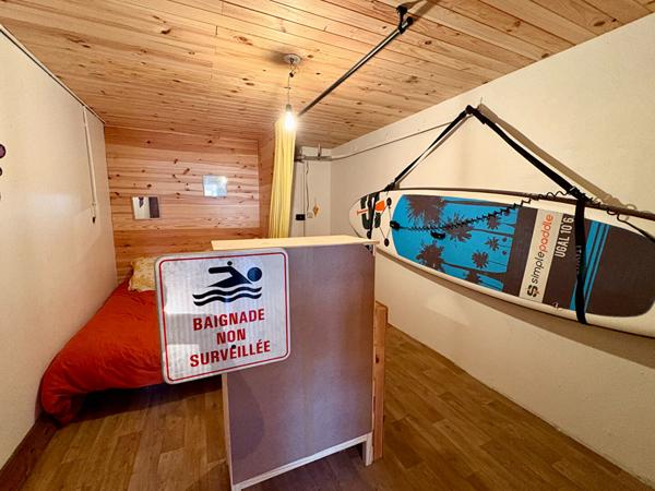 Appartement Sète 2 pièces 37.60 m²