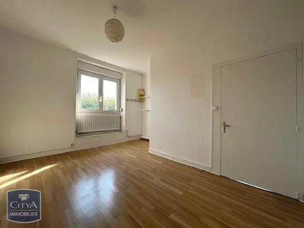 Appartement à louer 3 pièces 54m² Nantes (44000)