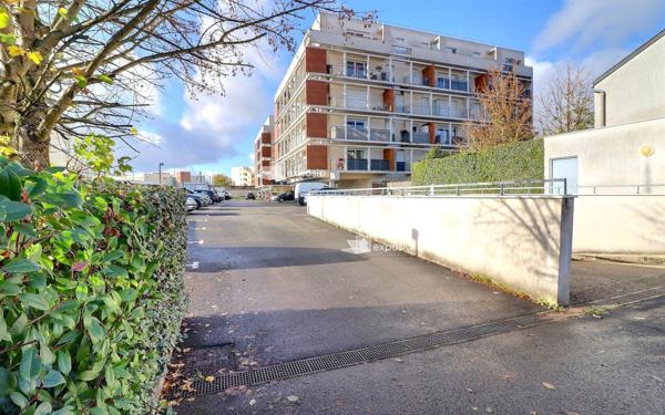 Appartement à vendre    3 pièces • 63,40 m2 Le Mée-sur-Seine