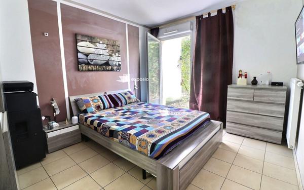 Appartement à vendre    3 pièces • 63,40 m2 Le Mée-sur-Seine