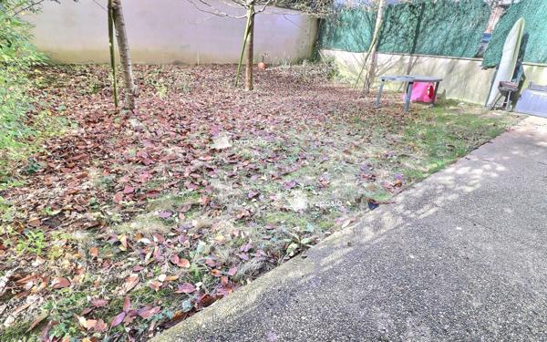 Appartement à vendre    3 pièces • 63,40 m2 Le Mée-sur-Seine