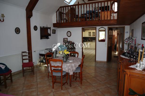 Maison 9 pièce(s) 4 chambre(s) 175.37 m²