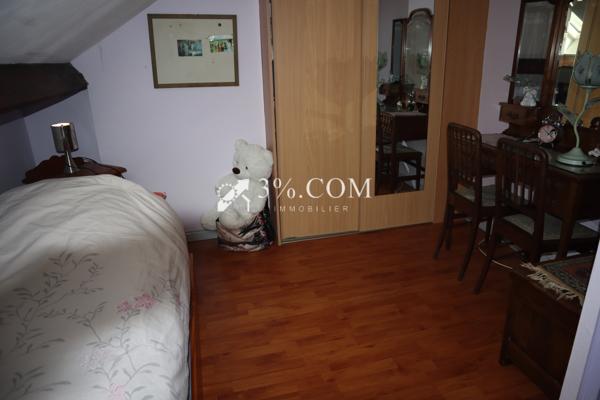 Maison 9 pièce(s) 4 chambre(s) 175.37 m²