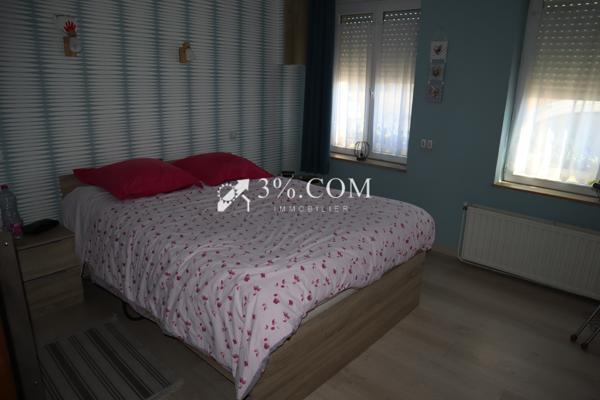 Maison 9 pièce(s) 4 chambre(s) 175.37 m²