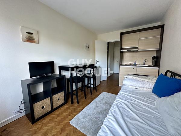 Appartement Neuilly Sur Seine 1 pièce(s)